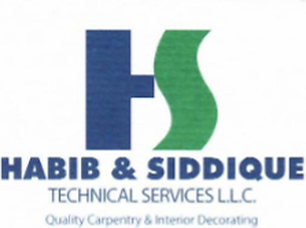 Habib & Siddique logo